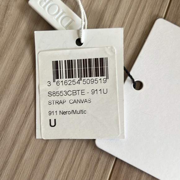 Dior shoulder strap - Picture 5 of 6